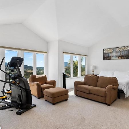 Private Paradise Escape San Diego Jamul Zewnętrze zdjęcie