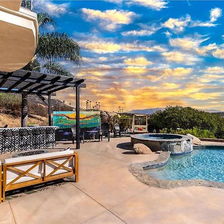 Private Paradise Escape San Diego Jamul Zewnętrze zdjęcie