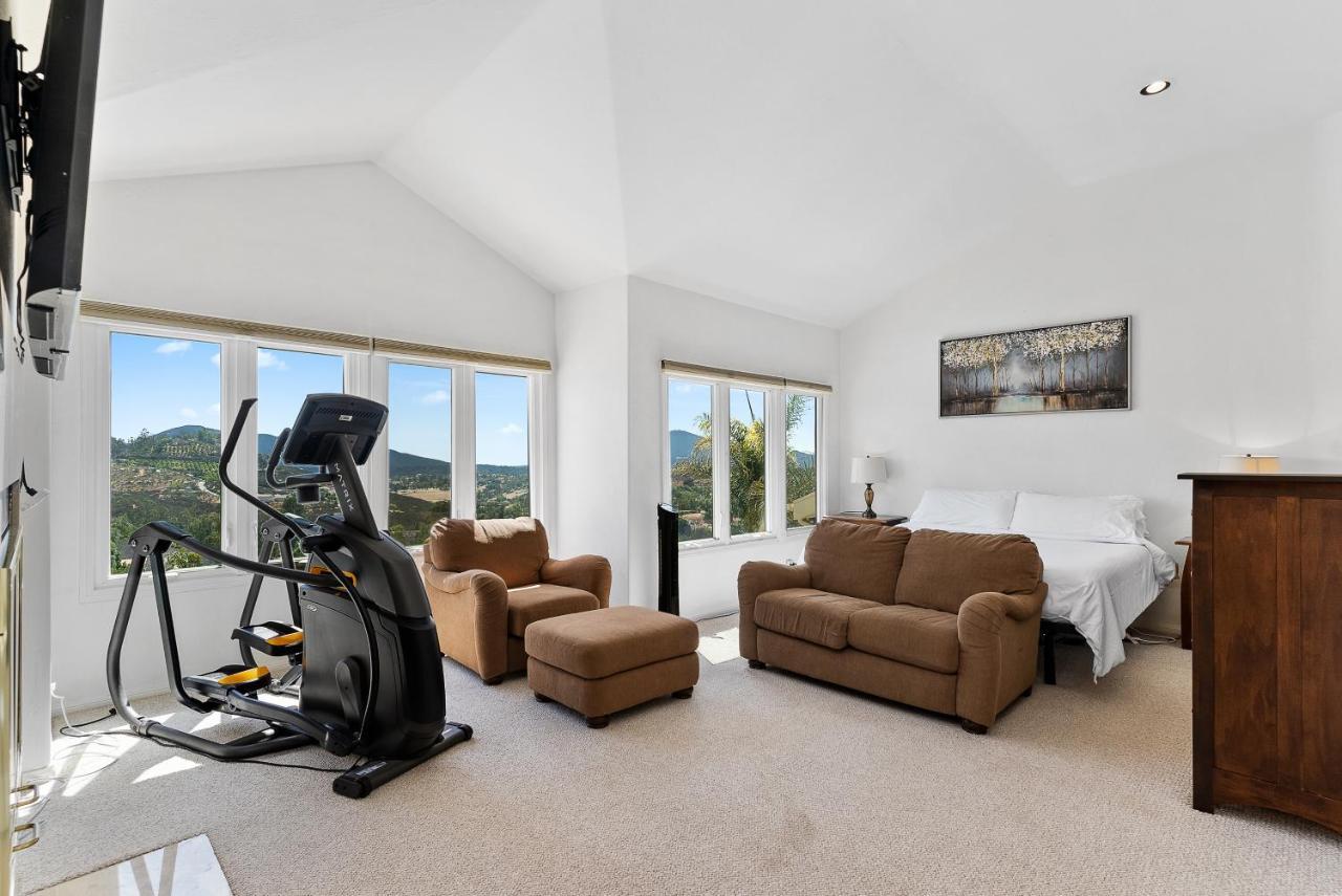 Private Paradise Escape San Diego Jamul Zewnętrze zdjęcie