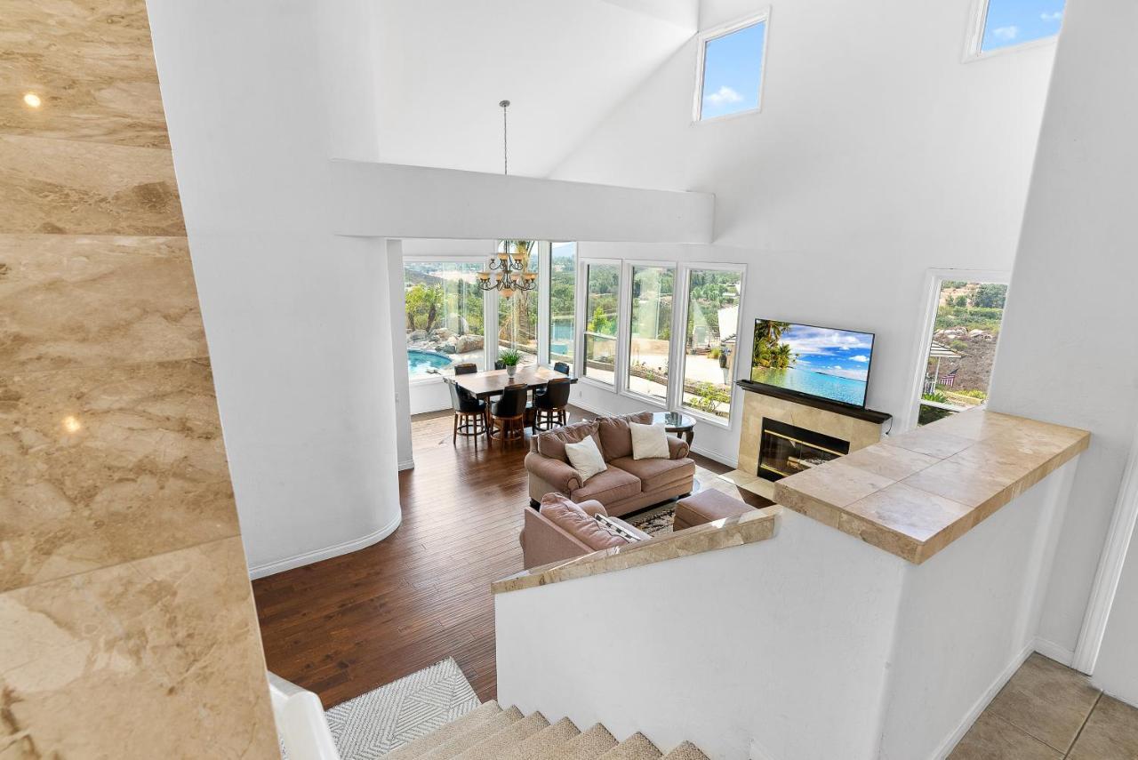 Private Paradise Escape San Diego Jamul Zewnętrze zdjęcie