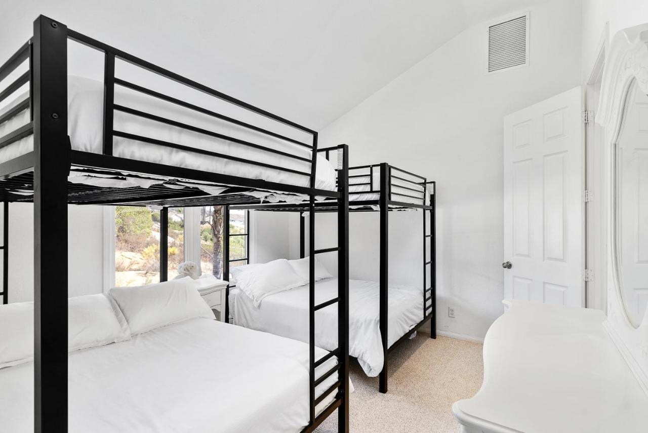 Private Paradise Escape San Diego Jamul Zewnętrze zdjęcie