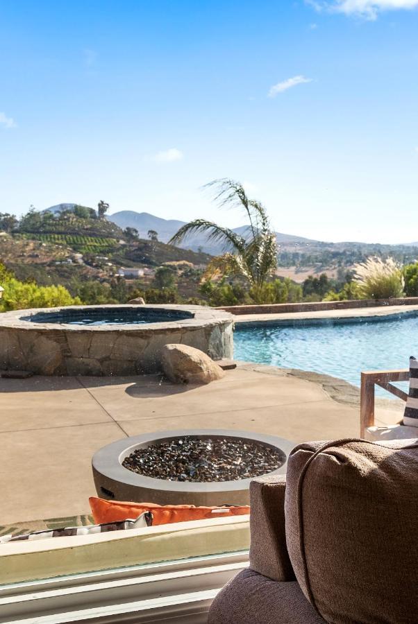 Private Paradise Escape San Diego Jamul Zewnętrze zdjęcie
