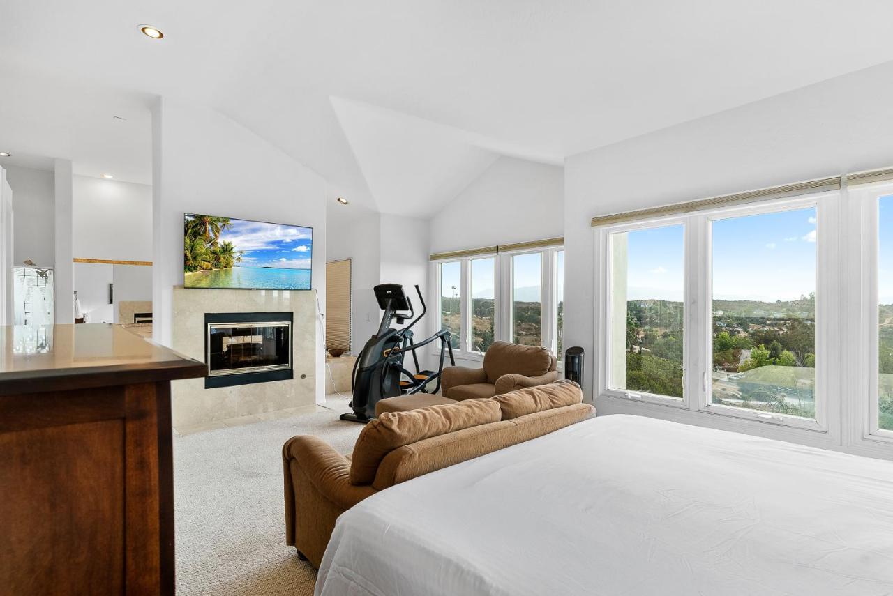 Private Paradise Escape San Diego Jamul Zewnętrze zdjęcie