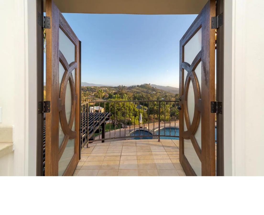 Private Paradise Escape San Diego Jamul Zewnętrze zdjęcie