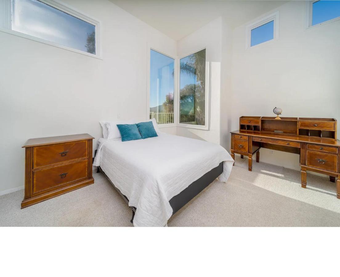 Private Paradise Escape San Diego Jamul Zewnętrze zdjęcie